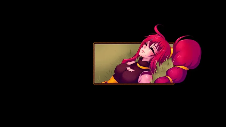 Скриншот 2 к игре Ceress and Orea