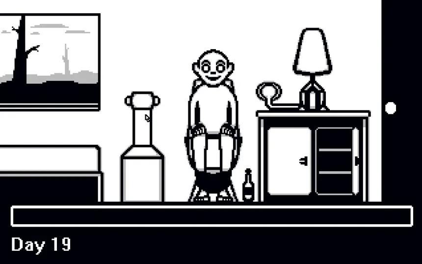 Скриншот 2 к игре Poopy Philosophy