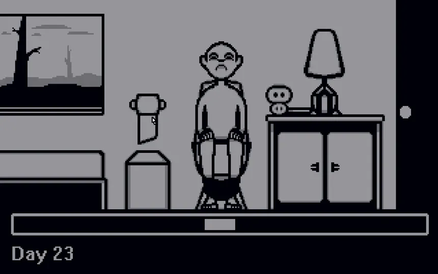 Скриншот 3 к игре Poopy Philosophy