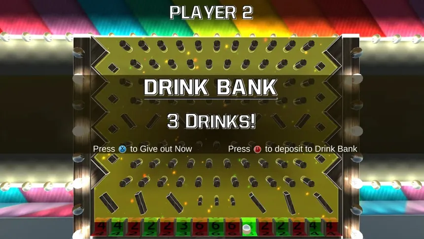 Скриншот 4 к игре Drink 'Em