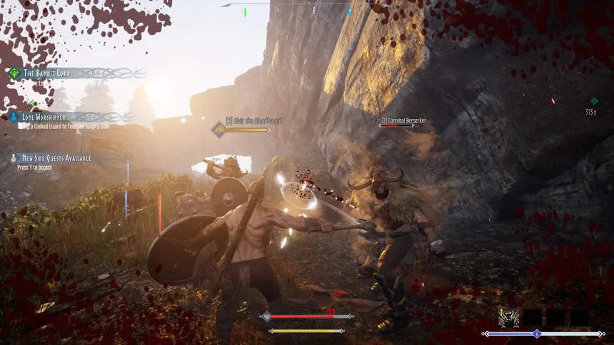 Скриншот 8 к игре RUNE II: Decapitation Edition