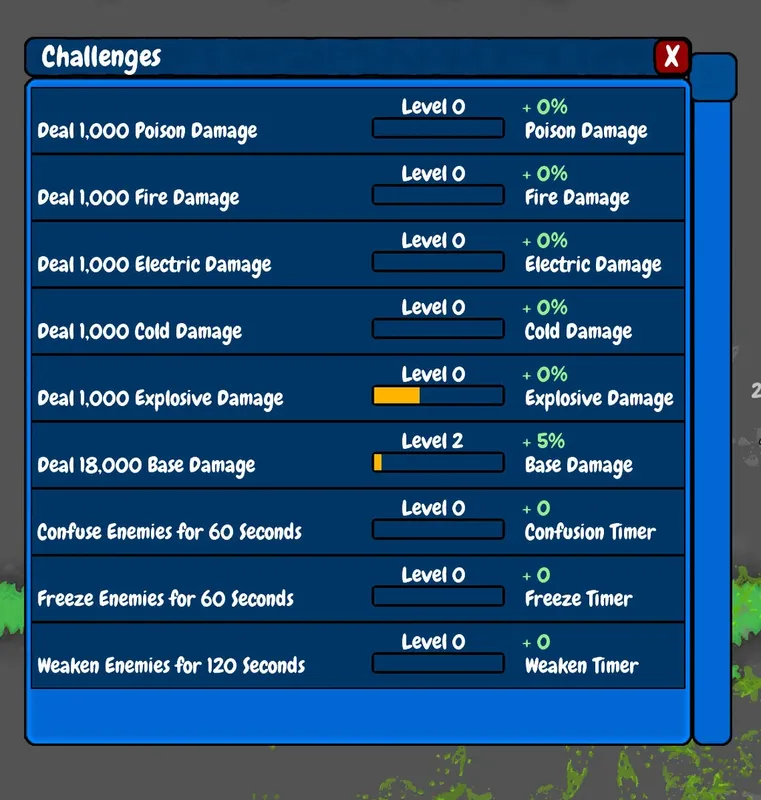 Скриншот 8 к игре BattleCourt