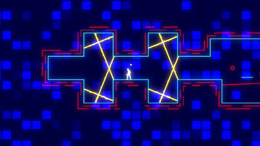 Скриншот 4 к игре OAOA - Off And On Again
