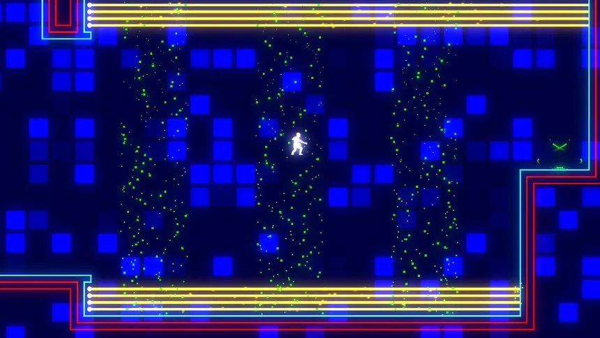 Скриншот 6 к игре OAOA - Off And On Again