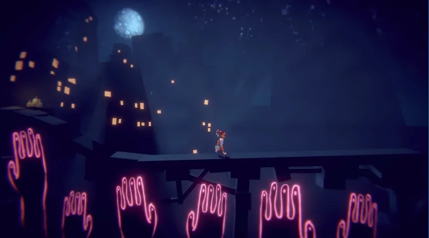 Скриншот 8 к игре Little Bug