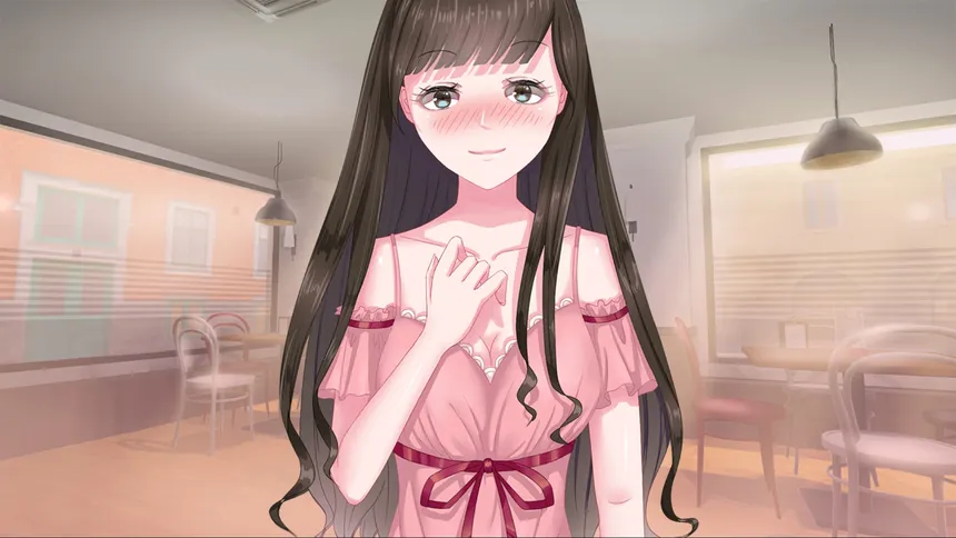 Скриншот 1 к игре You Are The Apple Of My Eye 研磨时光