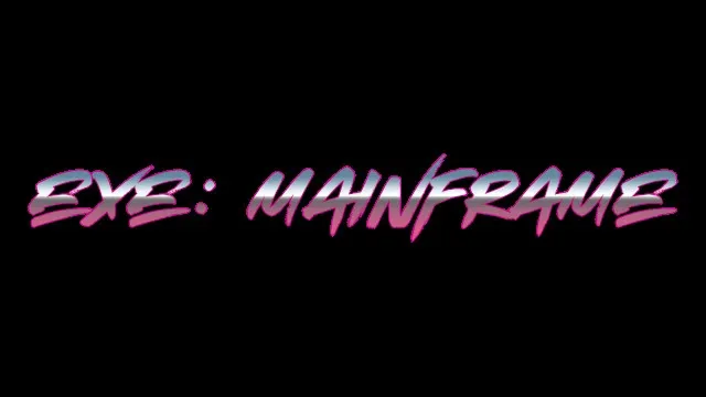 Скриншот 7 к игре EXE: Mainframe
