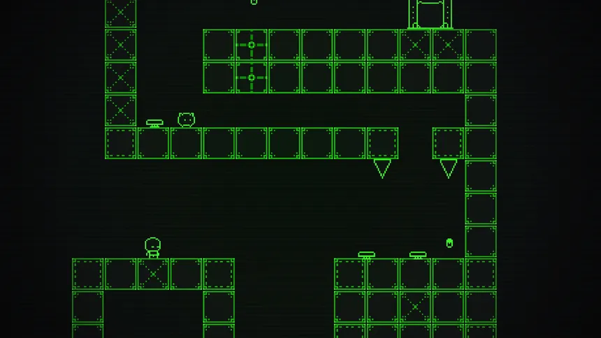Скриншот 4 к игре Pukan Bye Bye