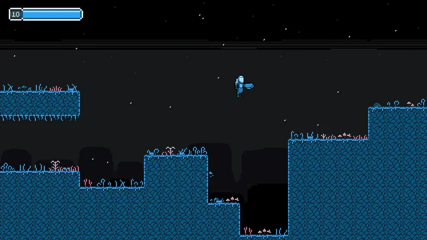 Скриншот 7 к игре Escape From Tethys