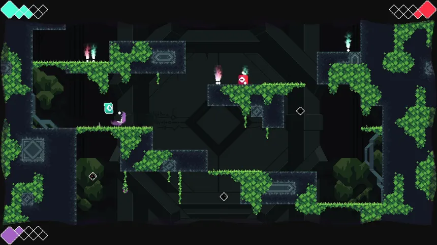 Скриншот 4 к игре Velvet Guard