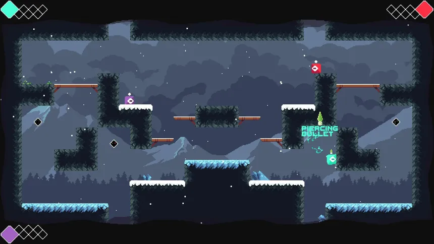 Скриншот 7 к игре Velvet Guard