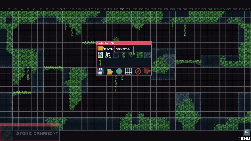 Скриншот 8 к игре Velvet Guard