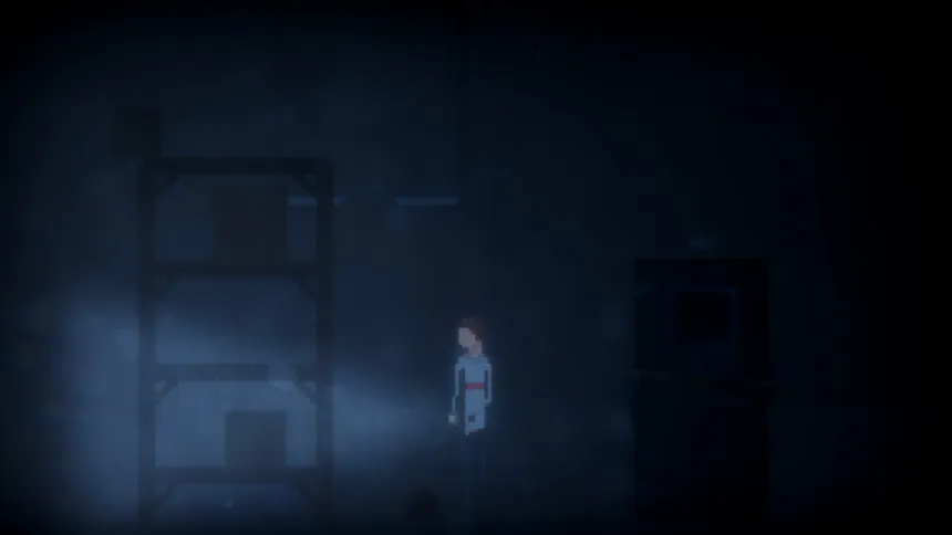 Скриншот 8 к игре Ellen