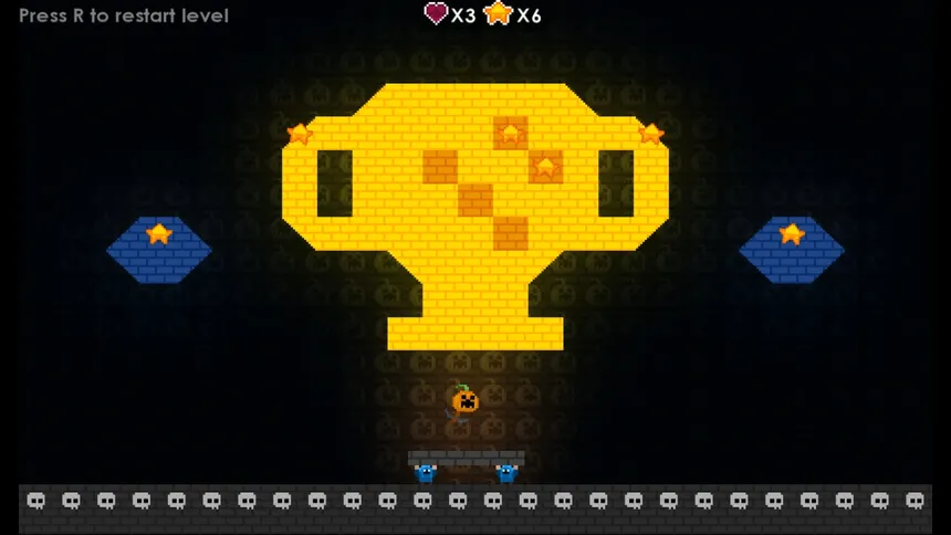 Скриншот 3 к игре Griefer