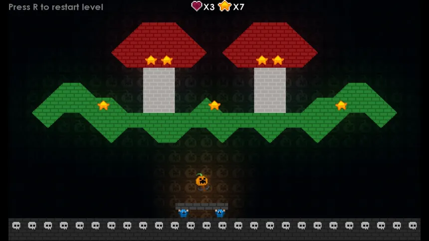 Скриншот 4 к игре Griefer