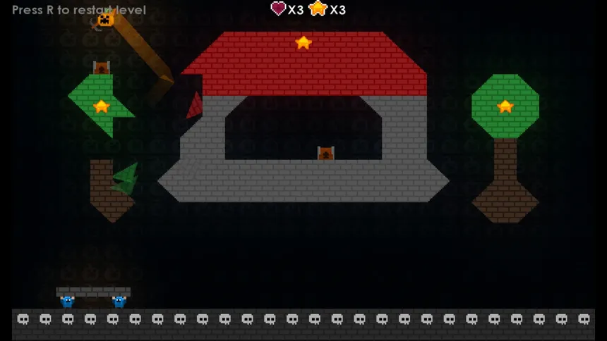 Скриншот 5 к игре Griefer