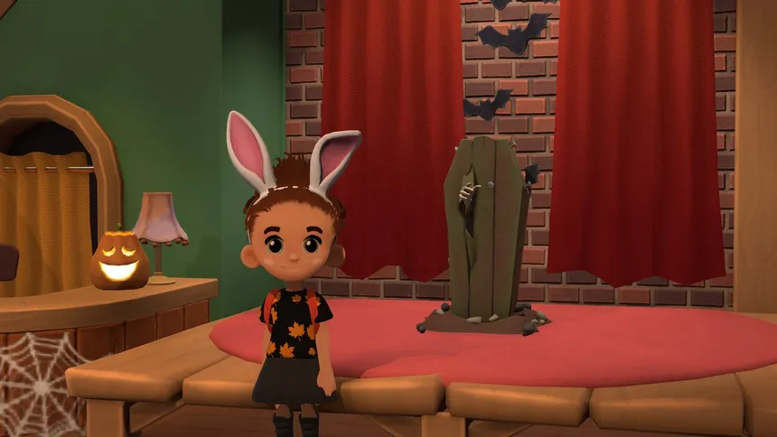 Скриншот 8 к игре Hokko Life