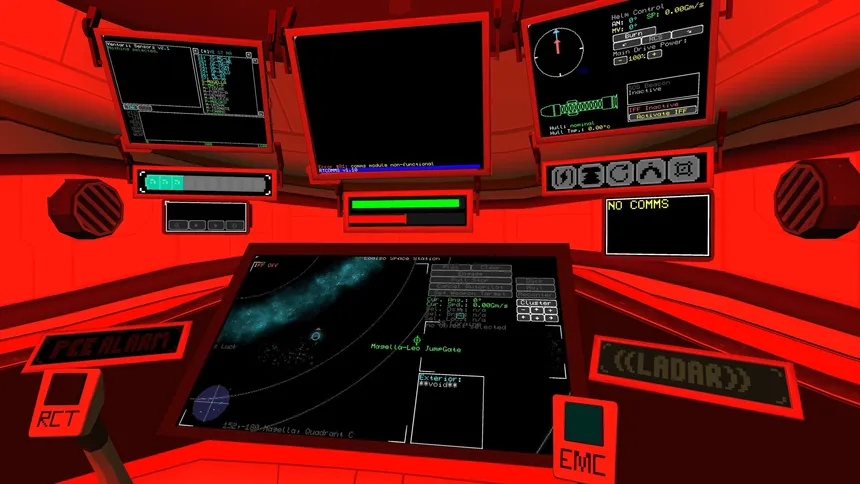 Скриншот 7 к игре Objects in Space