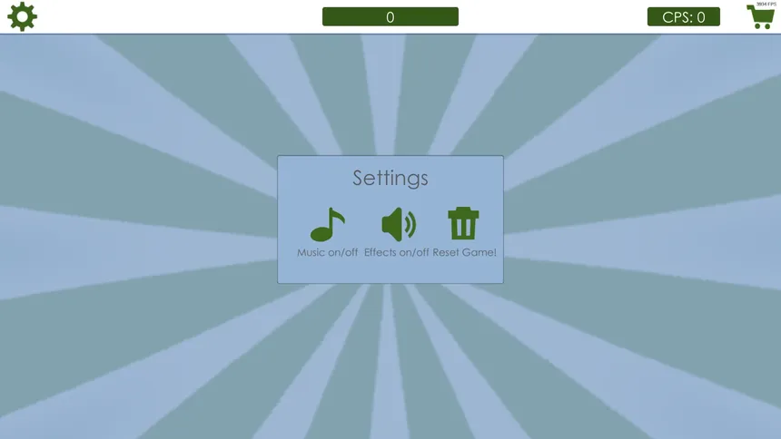 Скриншот 3 к игре Achievement Clicker 2019