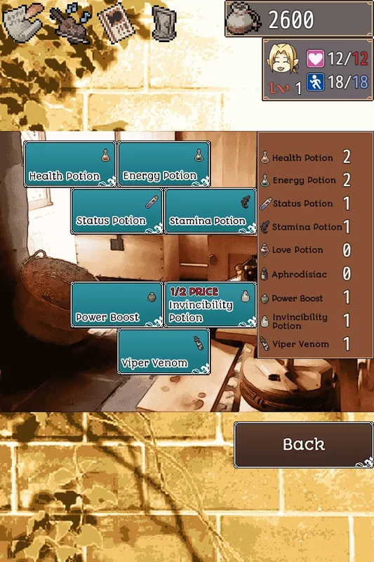 Скриншот 5 к игре The Bell Chimes for Gold