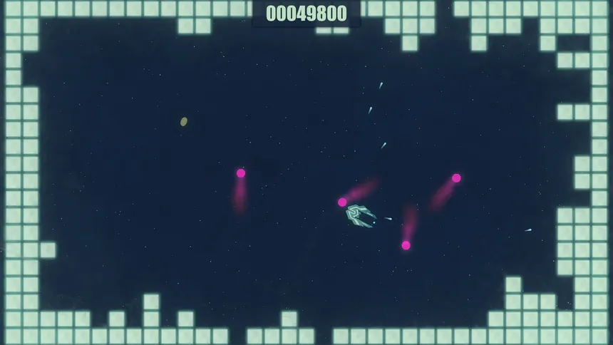 Скриншот 5 к игре BitBreaker