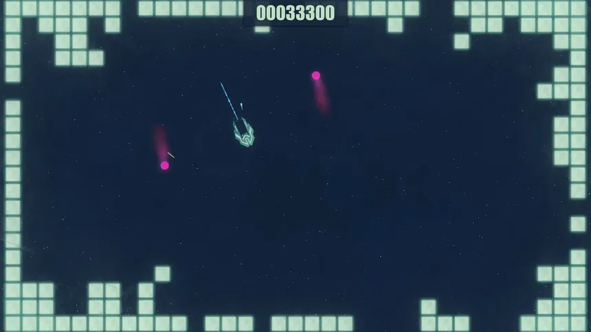 Скриншот 7 к игре BitBreaker