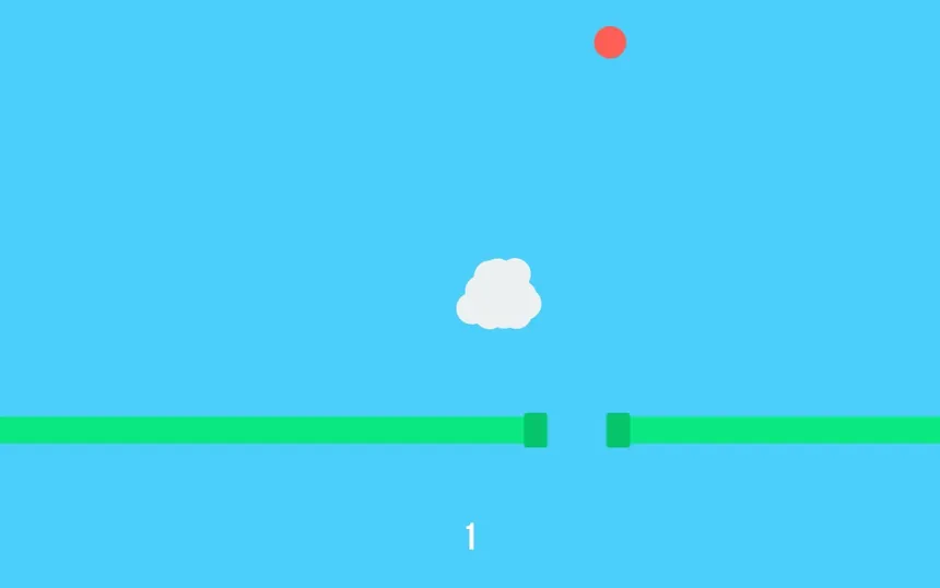 Скриншот 4 к игре Fallingcers