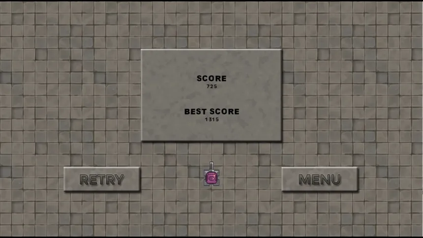 Скриншот 6 к игре The Last Tower