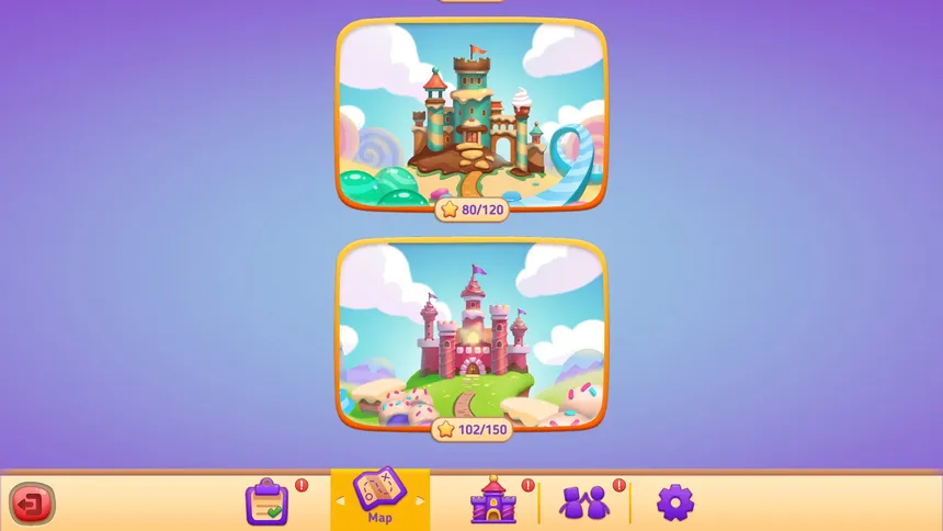 Скриншот 4 к игре Jolly Battle