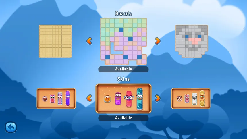 Скриншот 5 к игре Jolly Battle