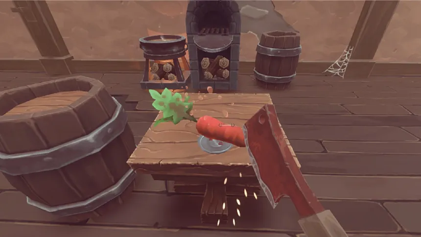 Скриншот 5 к игре Oi, Innkeep!