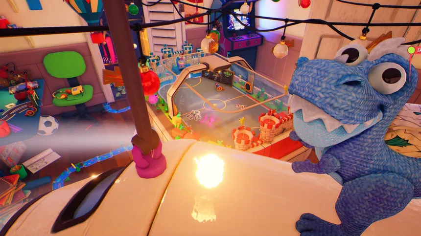Скриншот 6 к игре MisBits