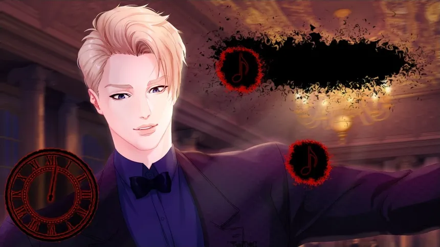 Скриншот 4 к игре A Bloody Party