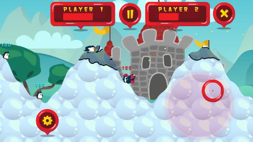 Скриншот 5 к игре Fajoce