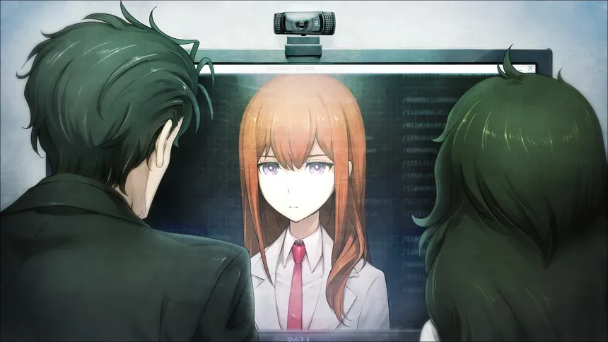 Скриншот 2 к игре STEINS;GATE 0