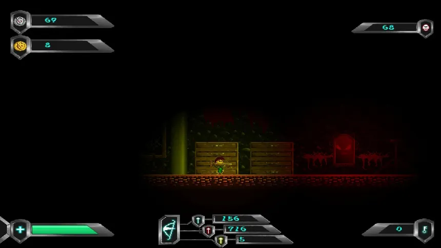 Скриншот 6 к игре The Mystery of Devils House