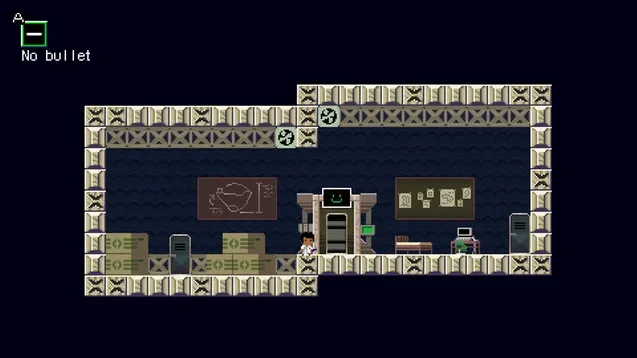 Скриншот 5 к игре Sacred Stones