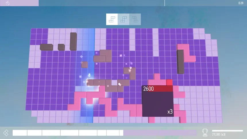 Скриншот 3 к игре Chime Sharp Game Composer Edition