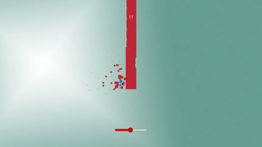 Скриншот 2 к игре ButcherBoy