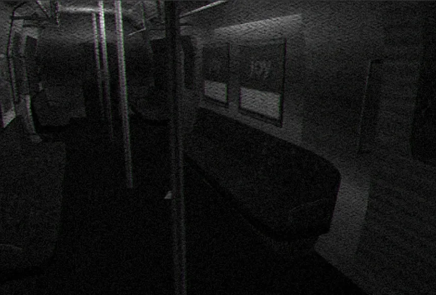 Скриншот 1 к игре CONCLUSE