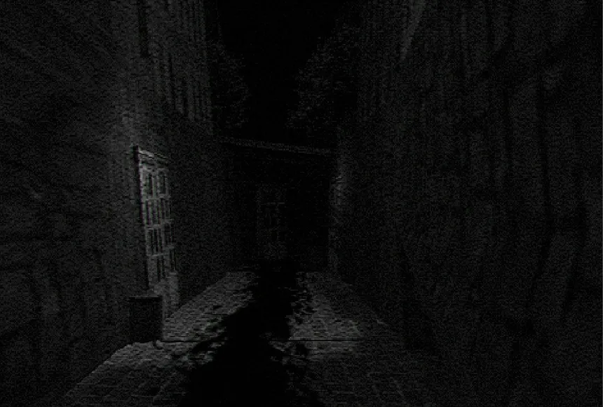 Скриншот 2 к игре CONCLUSE