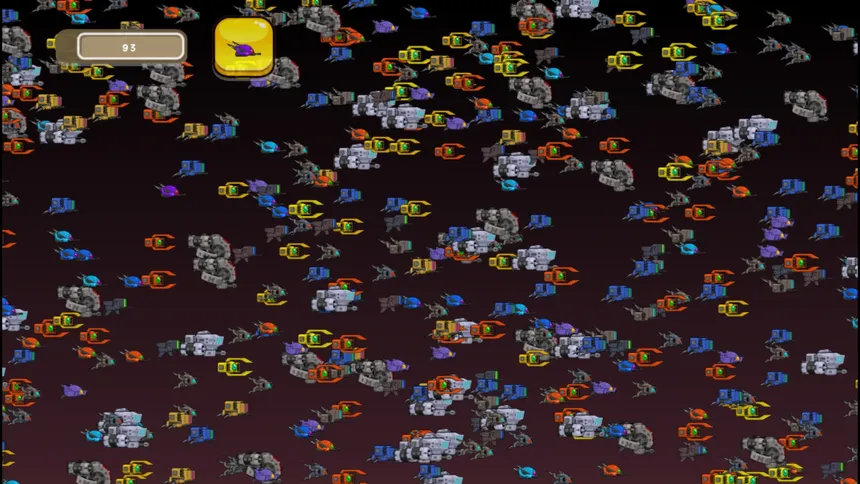 Скриншот 5 к игре Bounty Hunter: Space Detective