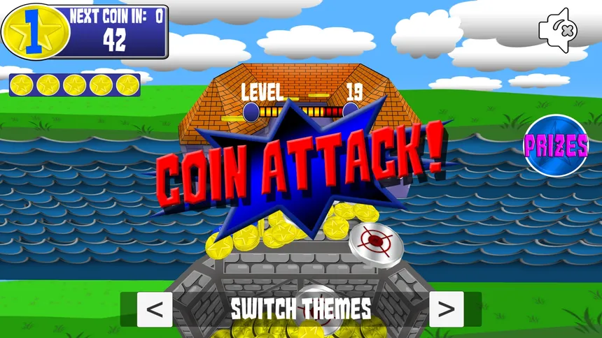 Скриншот 6 к игре Coin Pusher