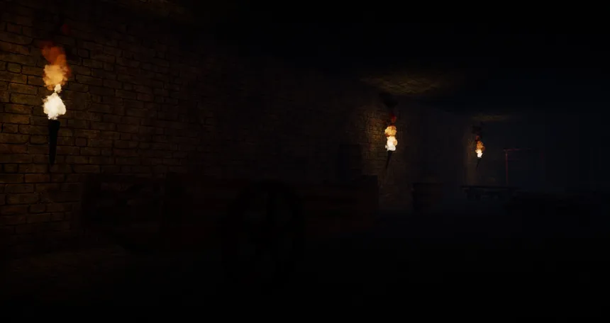 Скриншот 3 к игре Pathosis