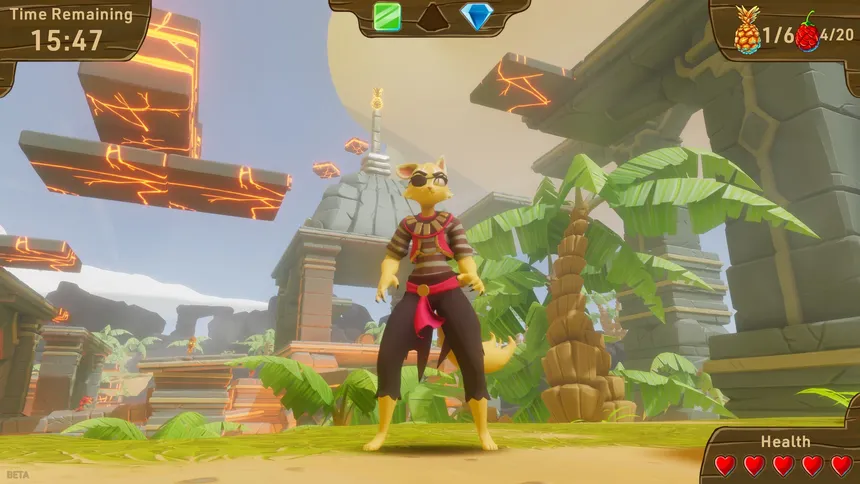 Скриншот 4 к игре The Endless Mission