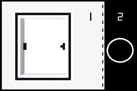 Скриншот 1 к игре Pong like