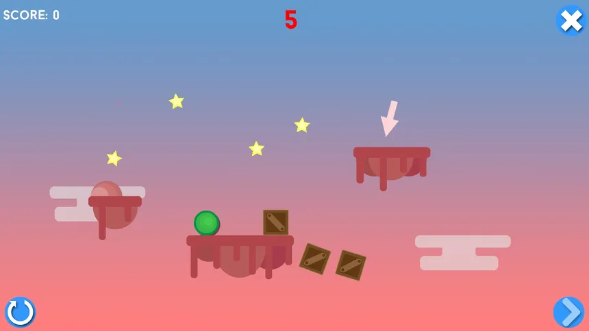 Скриншот 2 к игре WIN THE GAME!