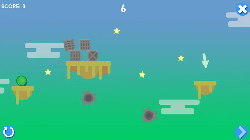Скриншот 4 к игре WIN THE GAME!