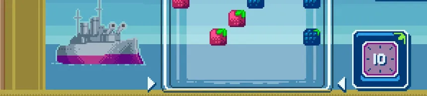 Скриншот 7 к игре Jelly Bomber