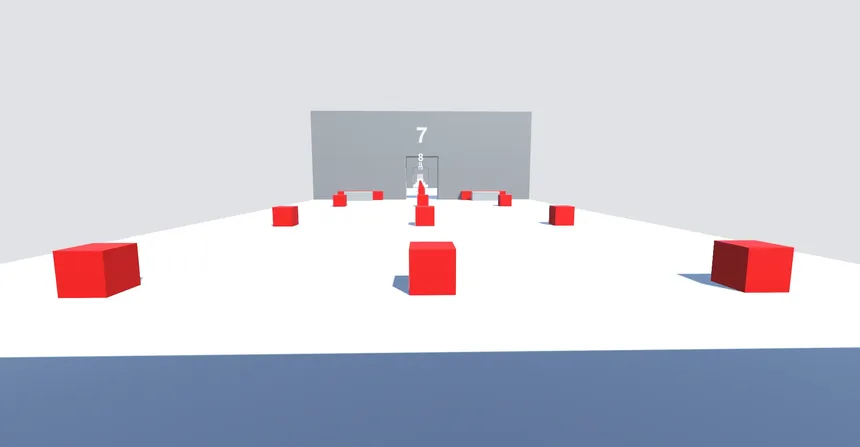 Скриншот 5 к игре Six Second Slam